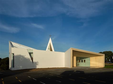 St. Peter Chapel.